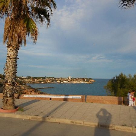 Apartment Asequin Beach Torrevieja Camera foto