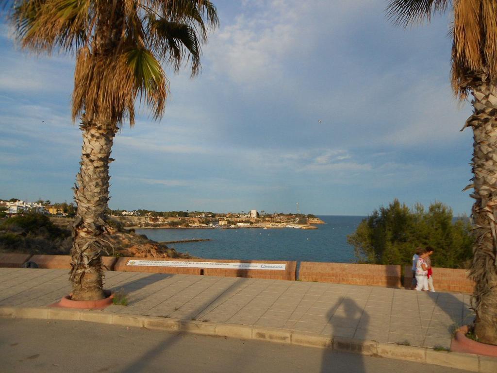 Apartment Asequin Beach Torrevieja Camera foto