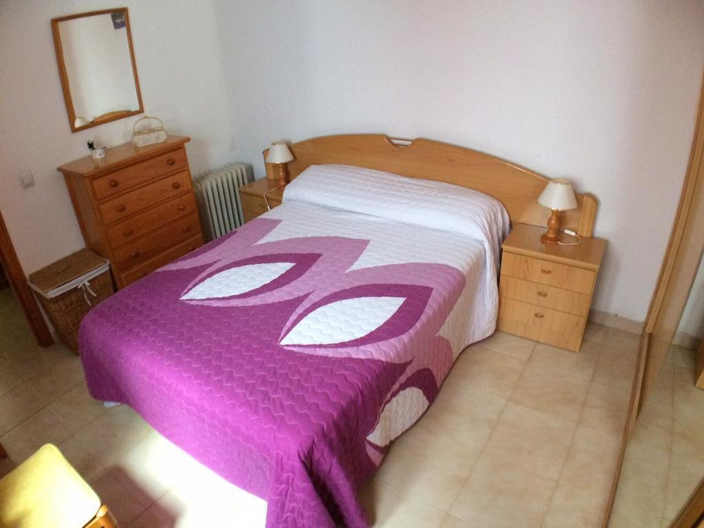 Apartment Asequin Beach Torrevieja Esterno foto