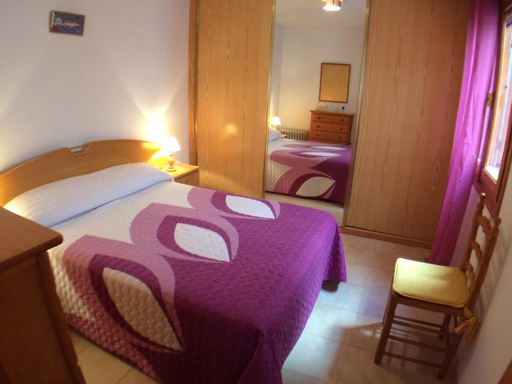 Apartment Asequin Beach Torrevieja Esterno foto