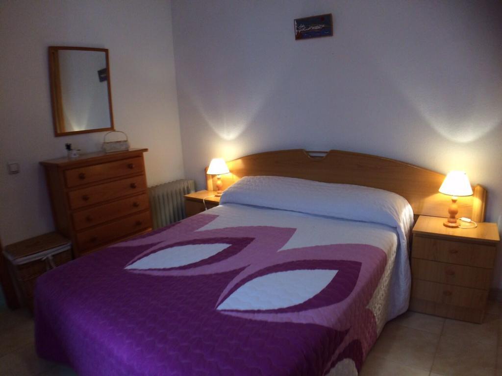 Apartment Asequin Beach Torrevieja Esterno foto