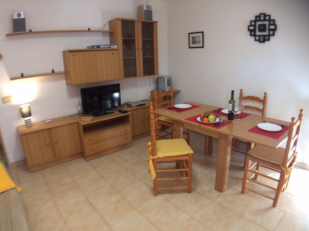 Apartment Asequin Beach Torrevieja Esterno foto