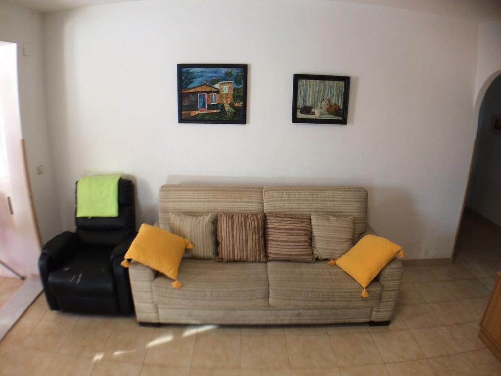 Apartment Asequin Beach Torrevieja Esterno foto