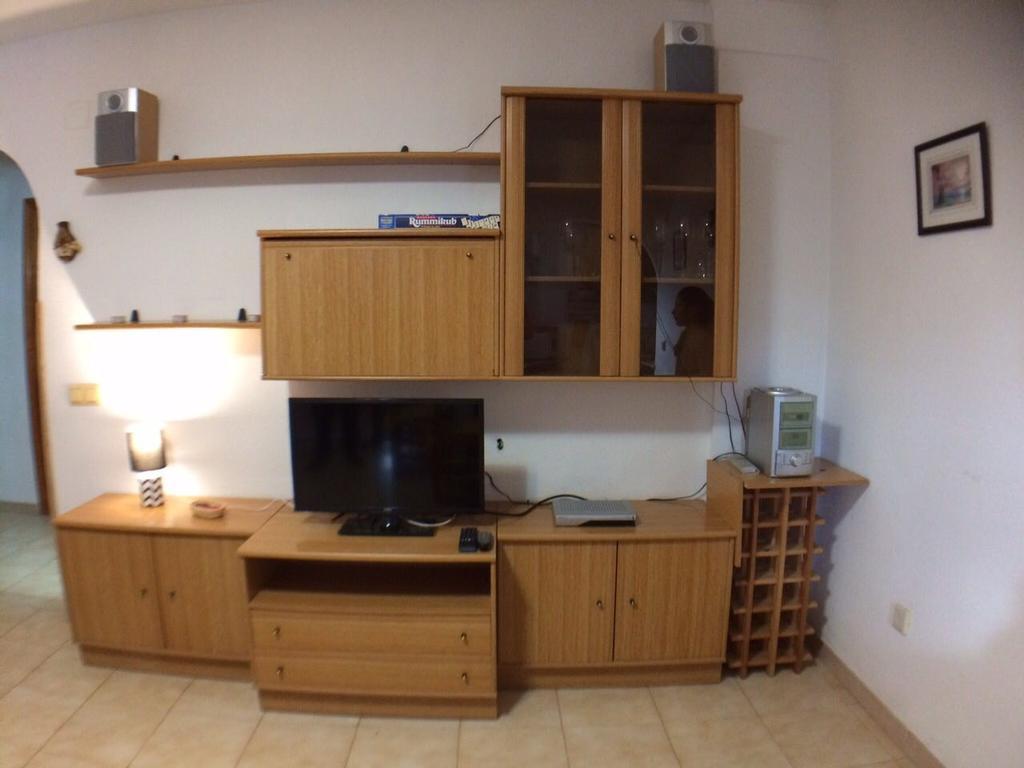 Apartment Asequin Beach Torrevieja Esterno foto