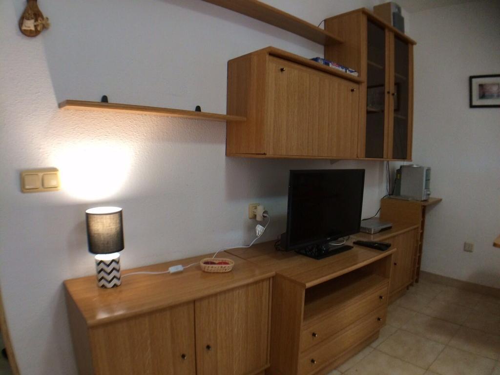 Apartment Asequin Beach Torrevieja Esterno foto
