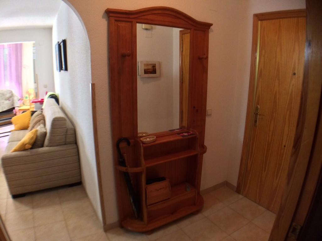 Apartment Asequin Beach Torrevieja Esterno foto