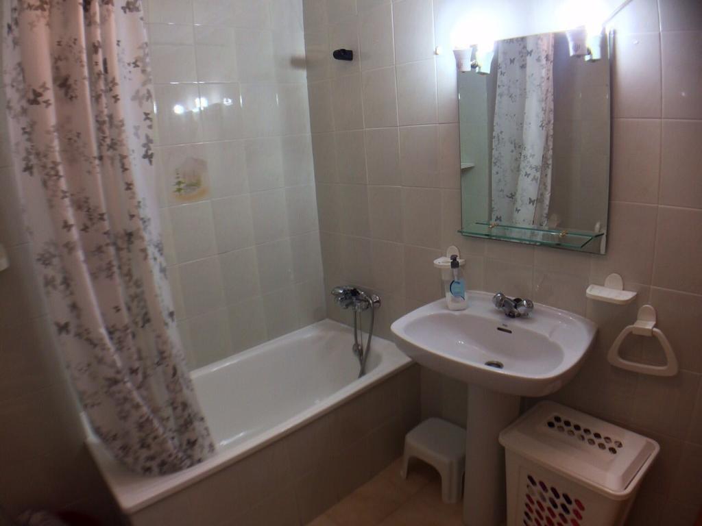 Apartment Asequin Beach Torrevieja Esterno foto