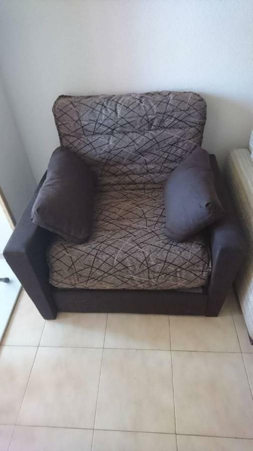 Apartment Asequin Beach Torrevieja Esterno foto
